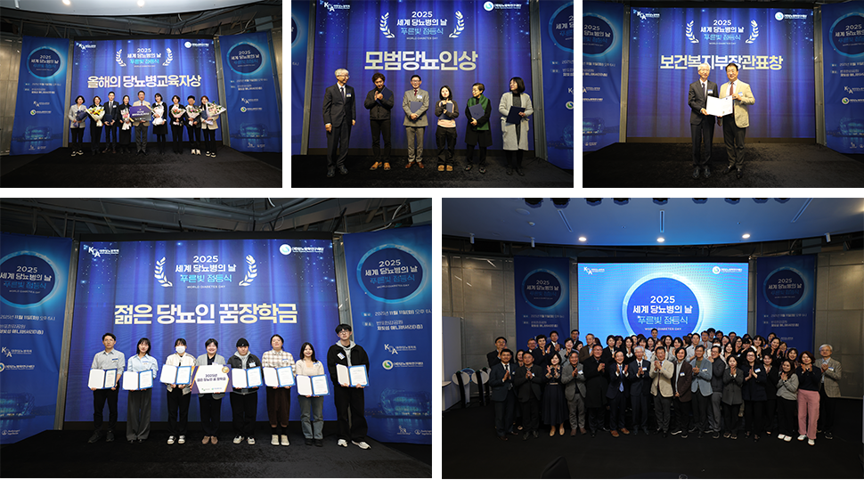 2026 The Celebration of World Diabetes Day