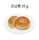 미숫가루 30g (1/4컵)