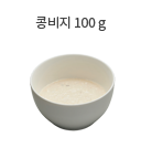 양념갈비 40g (소 1토막)