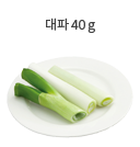 단호박 40g (1/10개)