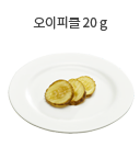 도라지 40g